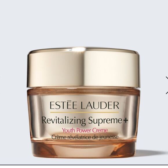 Estee Lauder Revitalizing Supreme+ youth power creme moisturizer- brand new! - Picture 5 of 12